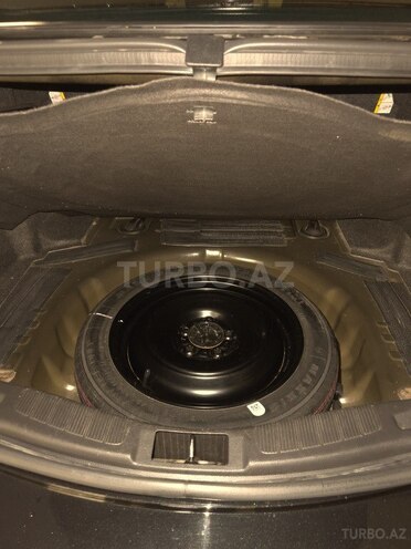 Ford Fusion (North America) 2014, 219,000 km - 2.0 l - Bakı