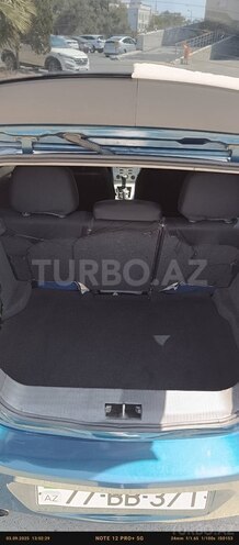 Opel Astra 2007, 315,000 km - 1.4 l - Bakı