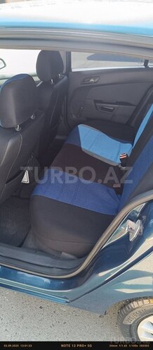 Opel Astra 2007, 315,000 km - 1.4 l - Bakı