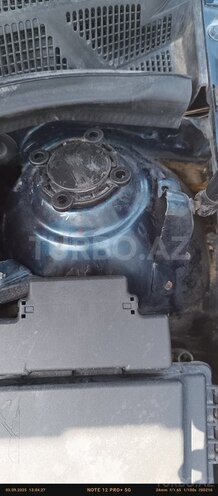 Opel Astra 2007, 315,000 km - 1.4 l - Bakı