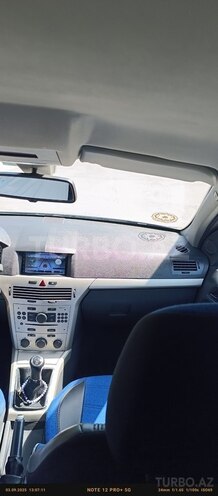 Opel Astra 2007, 315,000 km - 1.4 l - Bakı