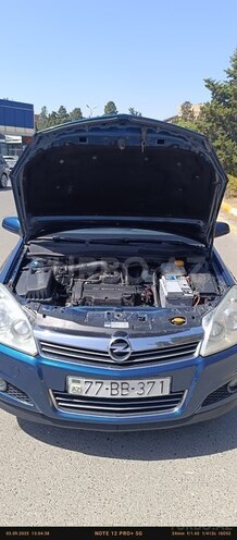 Opel Astra 2007, 315,000 km - 1.4 l - Bakı