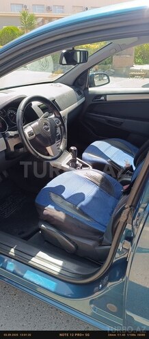Opel Astra 2007, 315,000 km - 1.4 l - Bakı