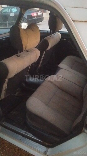 GAZ 24 1989, 360,000 km - 2.5 l - Quba