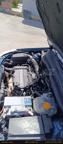 Opel Astra 2007, 315,000 km - 1.4 l - Bakı