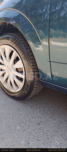 Opel Astra 2007, 315,000 km - 1.4 l - Bakı