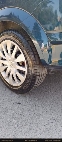 Opel Astra 2007, 315,000 km - 1.4 l - Bakı