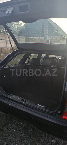 Mercedes C 230 1997, 528,441 km - 2.3 л - Astara