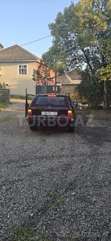 Mercedes C 230 1997, 528,441 km - 2.3 л - Astara
