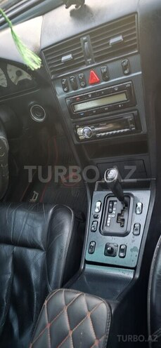 Mercedes C 230 1997, 528,441 km - 2.3 л - Astara