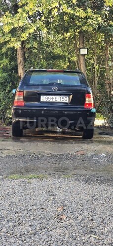 Mercedes C 230 1997, 528,441 km - 2.3 л - Astara