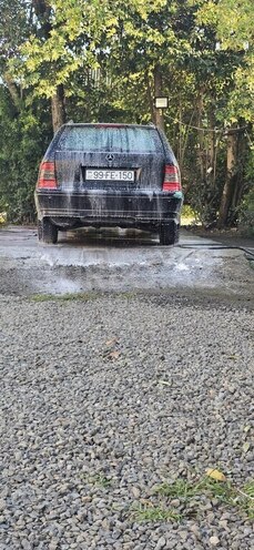 Mercedes C 230 1997, 528,441 km - 2.3 л - Astara
