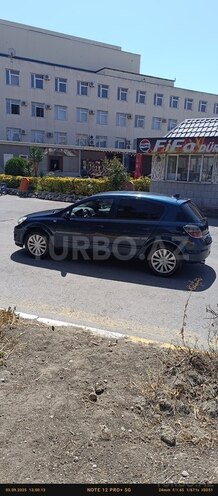 Opel Astra 2007, 315,000 km - 1.4 l - Bakı