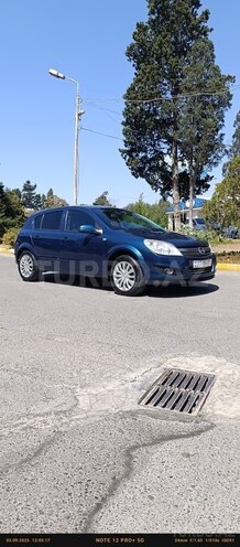 Opel Astra 2007, 315,000 km - 1.4 l - Bakı