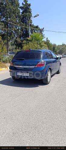 Opel Astra 2007, 315,000 km - 1.4 l - Bakı