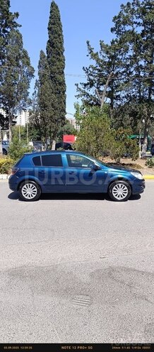 Opel Astra 2007, 315,000 km - 1.4 l - Bakı
