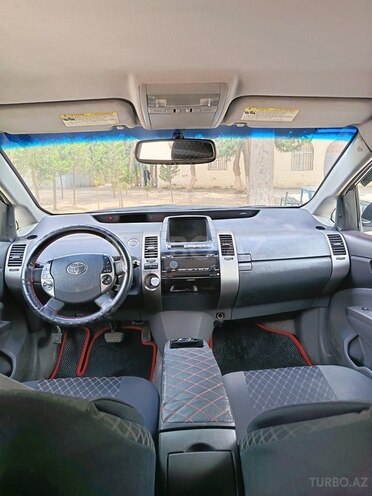 Toyota Prius 2006, 216,000 km - 1.5 l - Sumqayıt