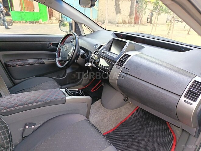 Toyota Prius 2006, 216,000 km - 1.5 l - Sumqayıt
