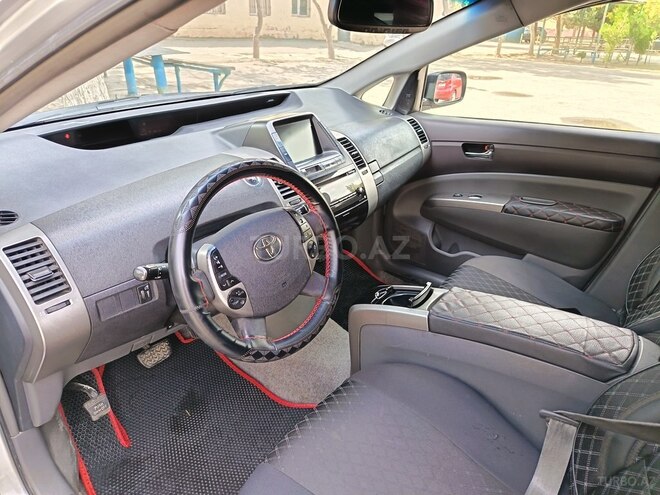 Toyota Prius 2006, 216,000 km - 1.5 l - Sumqayıt
