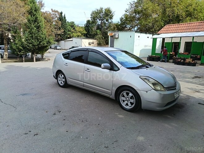 Toyota Prius 2006, 216,000 km - 1.5 l - Sumqayıt