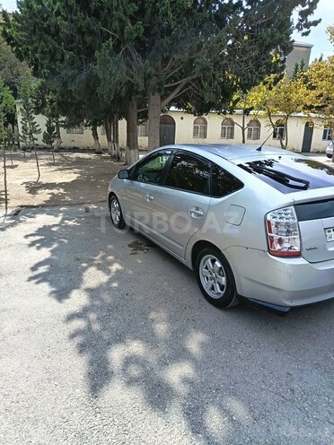 Toyota Prius 2006, 216,000 km - 1.5 l - Sumqayıt