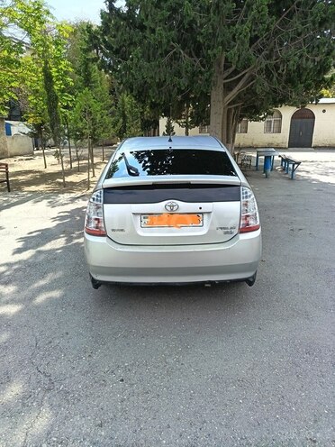 Toyota Prius 2006, 216,000 km - 1.5 l - Sumqayıt
