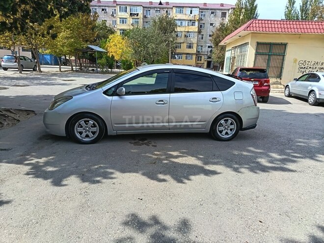 Toyota Prius 2006, 216,000 km - 1.5 l - Sumqayıt