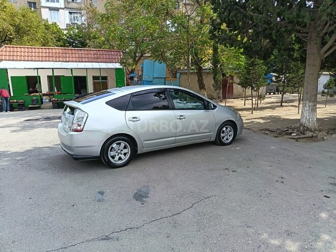 Toyota Prius 2006, 216,000 km - 1.5 l - Sumqayıt