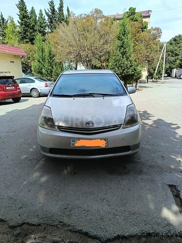 Toyota Prius 2006, 216,000 km - 1.5 l - Sumqayıt