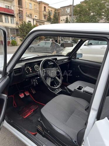 LADA (VAZ) 2107 2007, 175,000 km - 1.6 l - Bakı
