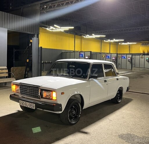LADA (VAZ) 2107 2007, 175,000 km - 1.6 l - Bakı