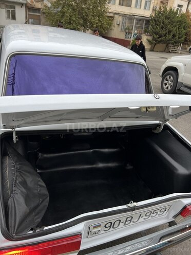 LADA (VAZ) 2107 2007, 175,000 km - 1.6 l - Bakı