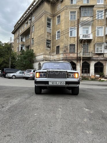 LADA (VAZ) 2107 2007, 175,000 km - 1.6 l - Bakı