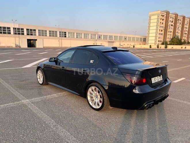BMW 530 2008, 256,000 km - 3.0 l - Bakı