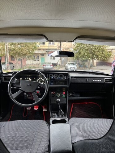 LADA (VAZ) 2107 2007, 175,000 km - 1.6 l - Bakı