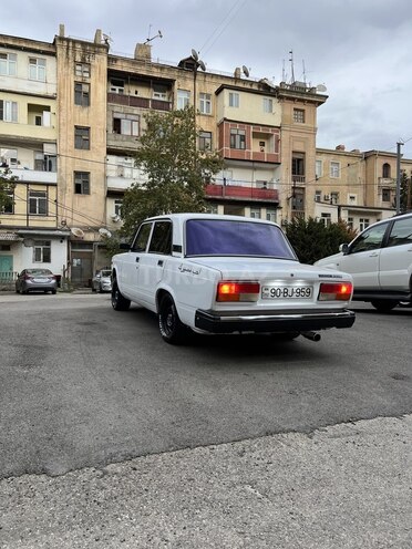 LADA (VAZ) 2107 2007, 175,000 km - 1.6 l - Bakı