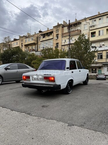 LADA (VAZ) 2107 2007, 175,000 km - 1.6 l - Bakı