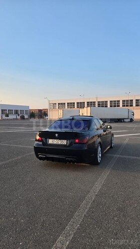 BMW 530 2008, 256,000 km - 3.0 l - Bakı