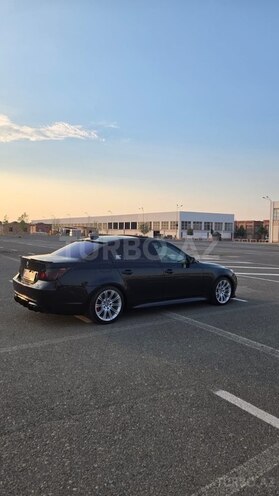 BMW 530 2008, 256,000 km - 3.0 l - Bakı