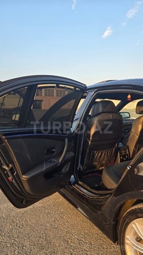 BMW 530 2008, 256,000 km - 3.0 l - Bakı