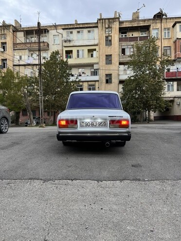 LADA (VAZ) 2107 2007, 175,000 km - 1.6 l - Bakı