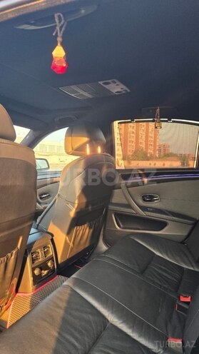 BMW 530 2008, 256,000 km - 3.0 l - Bakı