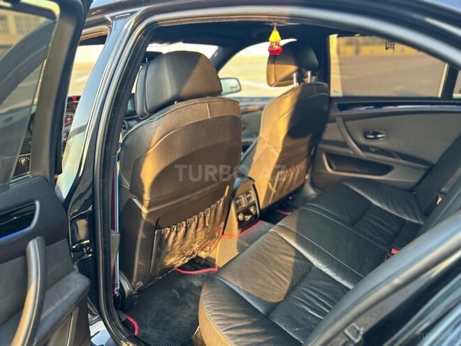 BMW 530 2008, 256,000 km - 3.0 l - Bakı