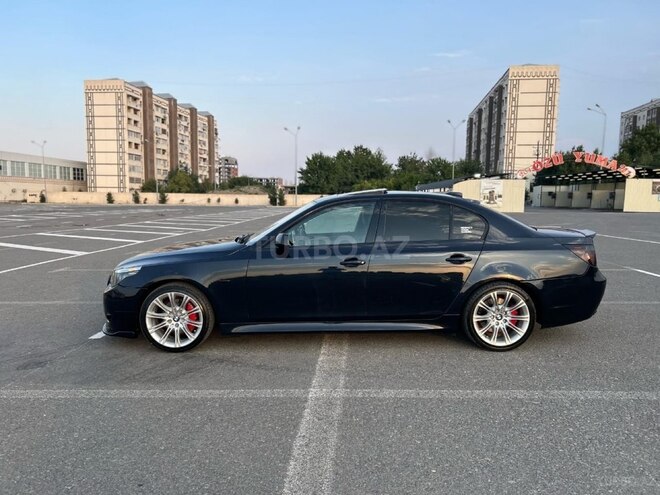 BMW 530 2008, 256,000 km - 3.0 l - Bakı