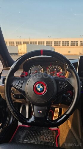 BMW 530 2008, 256,000 km - 3.0 l - Bakı
