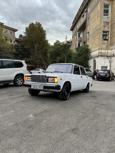 LADA (VAZ) 2107 2007, 175,000 km - 1.6 l - Bakı