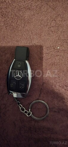 Mercedes C 230 1997, 528,441 km - 2.3 л - Astara