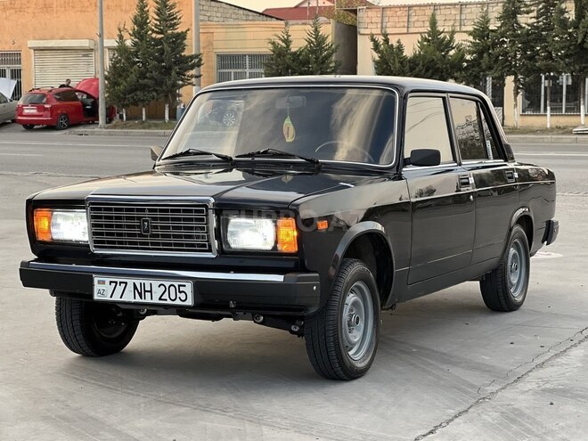 LADA (VAZ) 2107 2010, 120,747 km - 1.6 l - Sabirabad