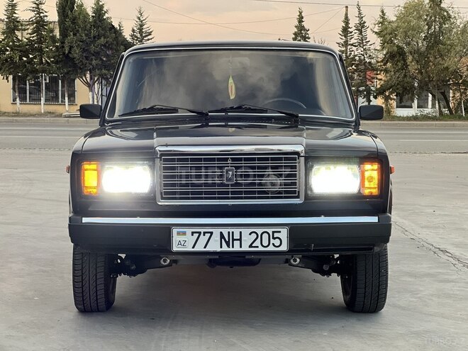LADA (VAZ) 2107 2010, 120,747 km - 1.6 l - Sabirabad