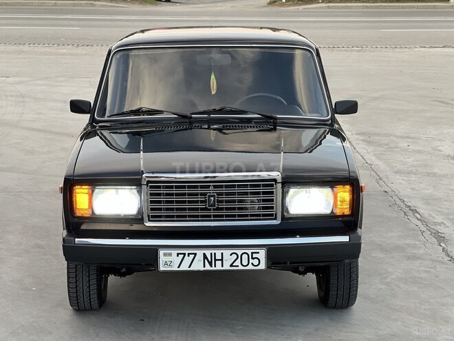 LADA (VAZ) 2107 2010, 120,747 km - 1.6 l - Sabirabad
